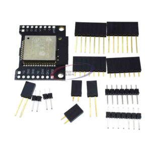 esp32 esp-wroom-32 module esp-32 esp-32s