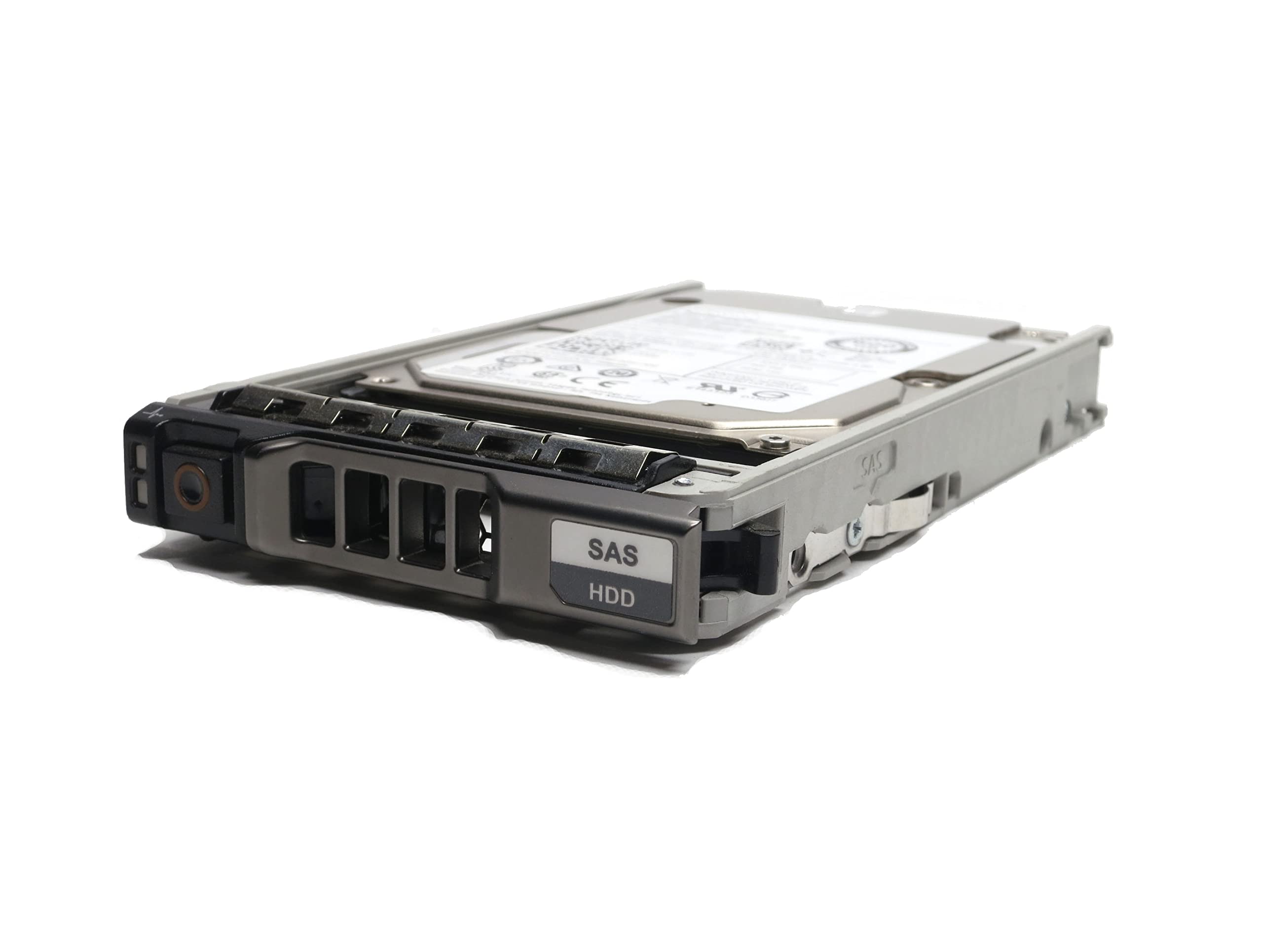 Epoch XY986 2TB 7.2K SAS 2.5 12Gb/s Hard Drive Replacement KIT