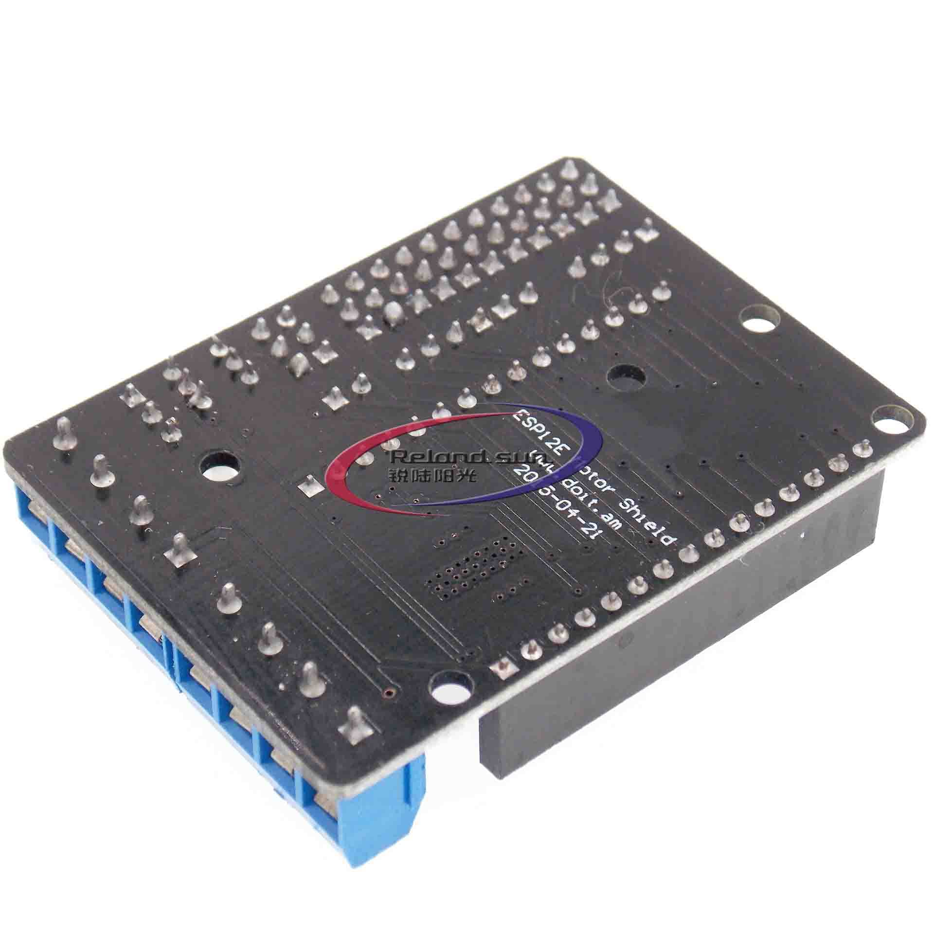 L293D Motor Drive Expansion Board Shield Module for ESP-12E ESP8266