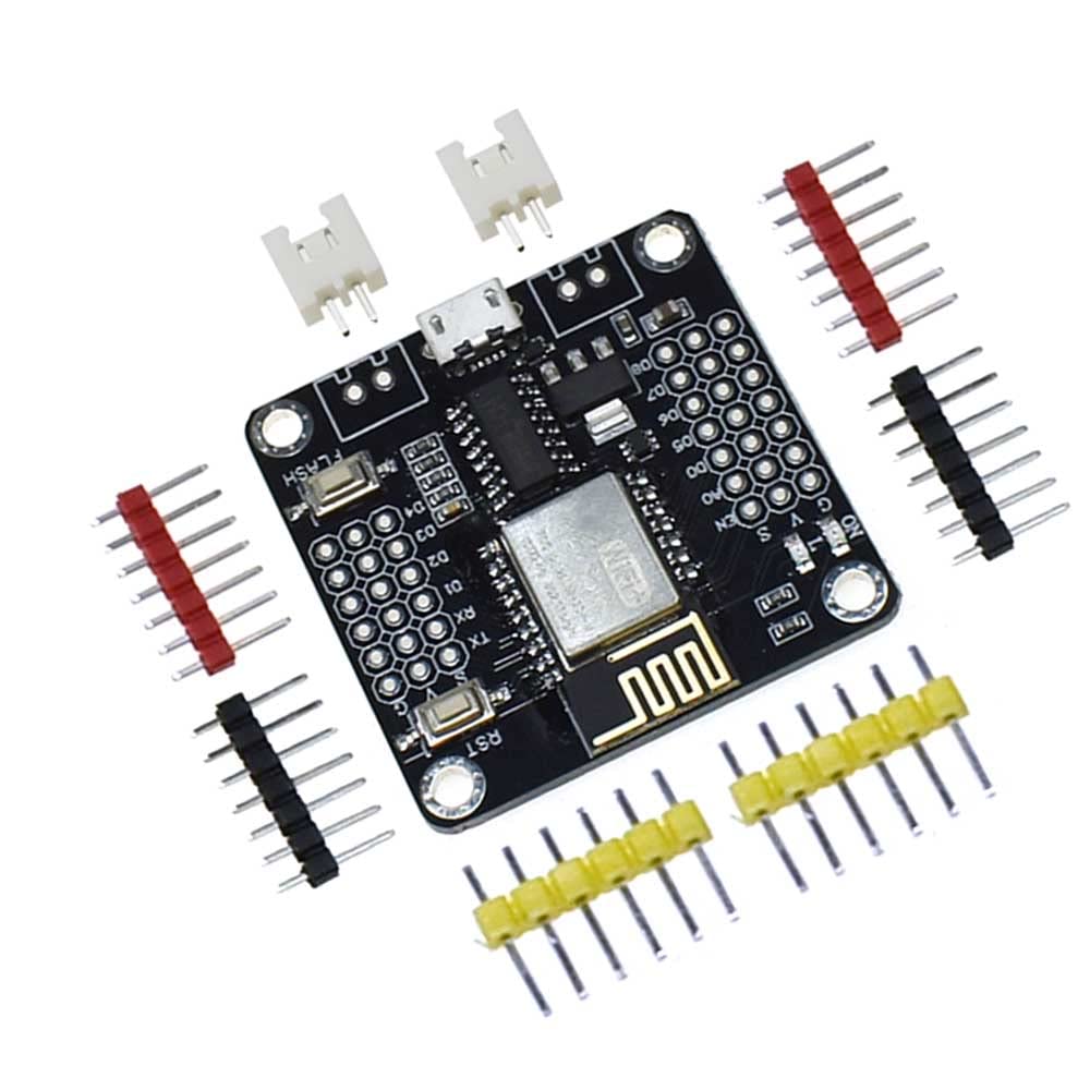 Strong Shield Board Things ESP8285 ESP-M2 SPI Micro USB for ESP-M3