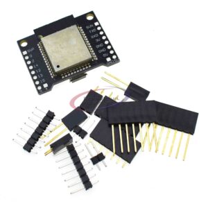 ESP32 ESP-WROOM-32 Module ESP-32 ESP-32S