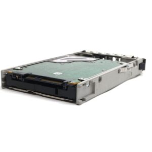 Epoch XY986 2TB 7.2K SAS 2.5 12Gb/s Hard Drive Replacement KIT