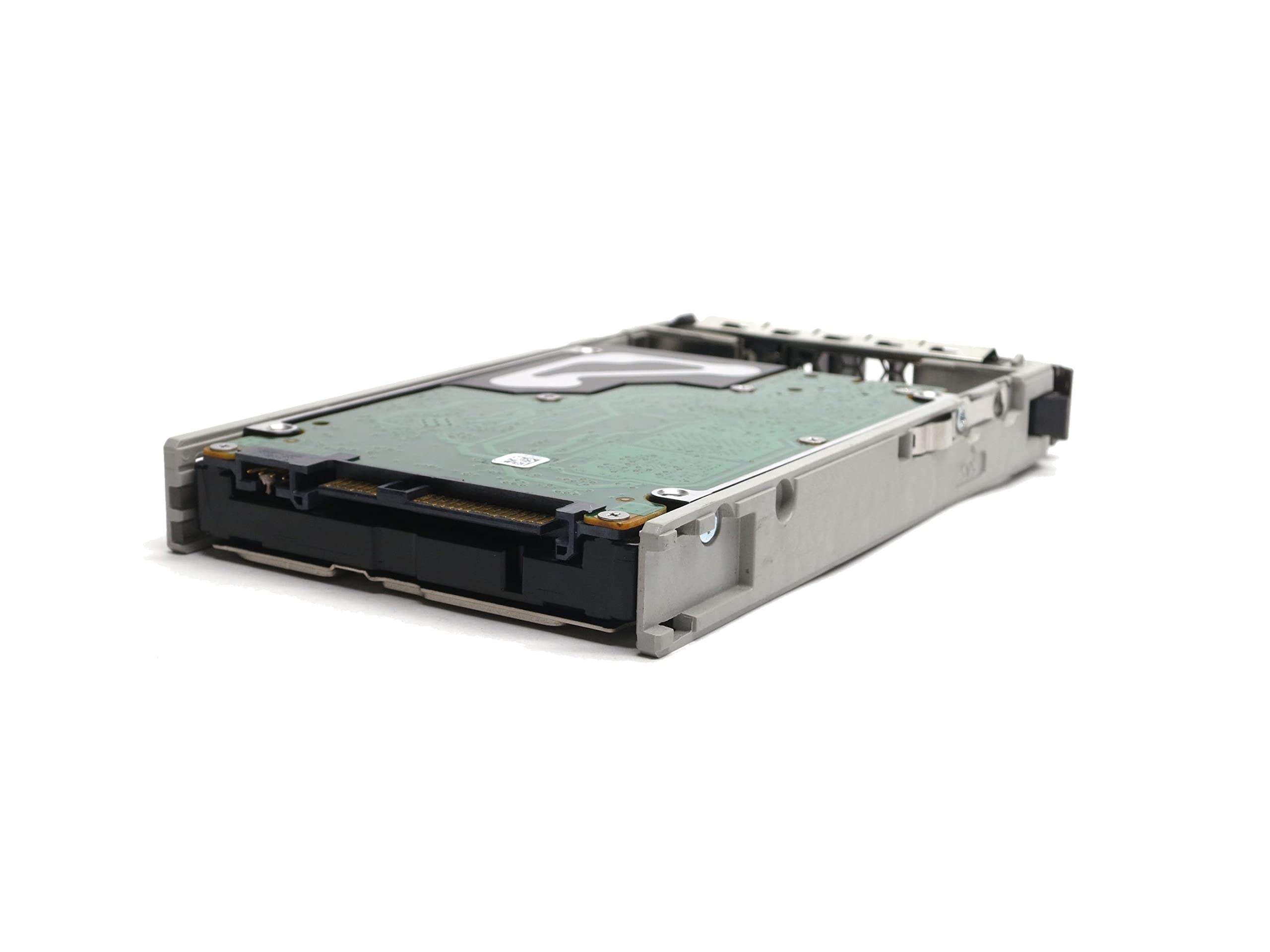 Epoch XY986 2TB 7.2K SAS 2.5 12Gb/s Hard Drive Replacement KIT