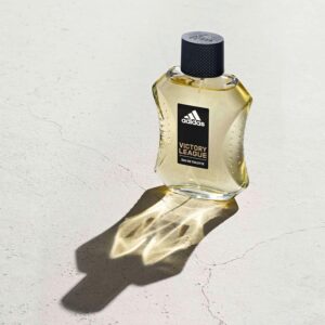 adidas Victory League Eau De Toilette Spray for Men, 1.7 fl oz