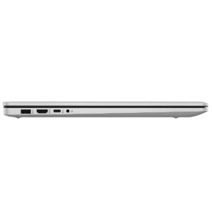 HP 2022 High Performance Business Laptop - 17.3" FHD IPS - 11th Intel i5-1135G7 Quad-Core - 20GB DDR4-1TB SSD - Natural Silver - Backlit Keyboard- Windows 11 Pro -w/ 32GB USB