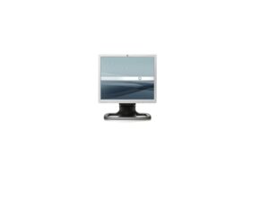 hp compaq le1911 lcd monitor (renewed)