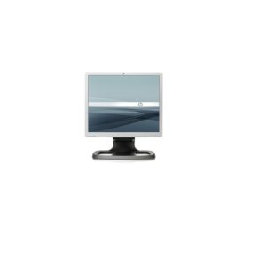 HP Compaq LE1911 LCD Monitor (Renewed)