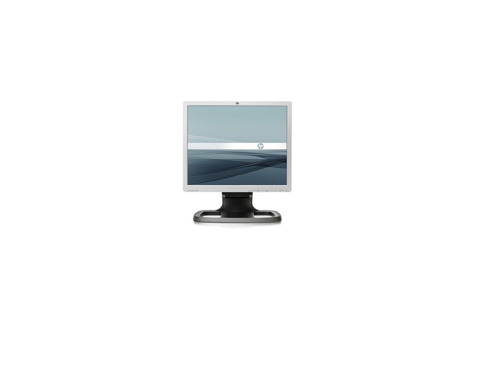 HP Compaq LE1911 LCD Monitor (Renewed)