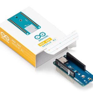 Arduino Environmental Monitor Bundle [VB00012]