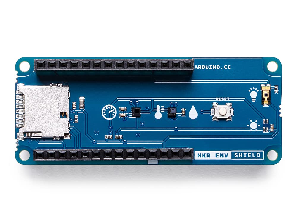 Arduino Environmental Monitor Bundle [VB00012]