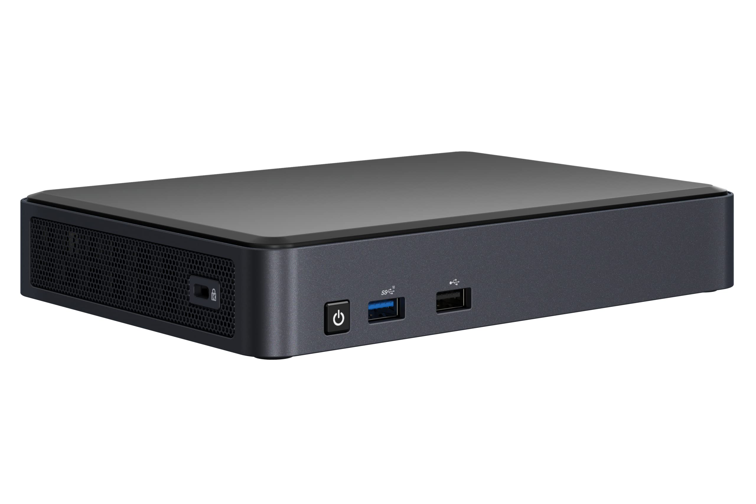 Intel Mini PC Windows 10 Pro, 8GB RAM/512GB SSD Mini Desktop Computer 8th Generation Intel Core i5-8265U Processor,4 Cores,8 Threads