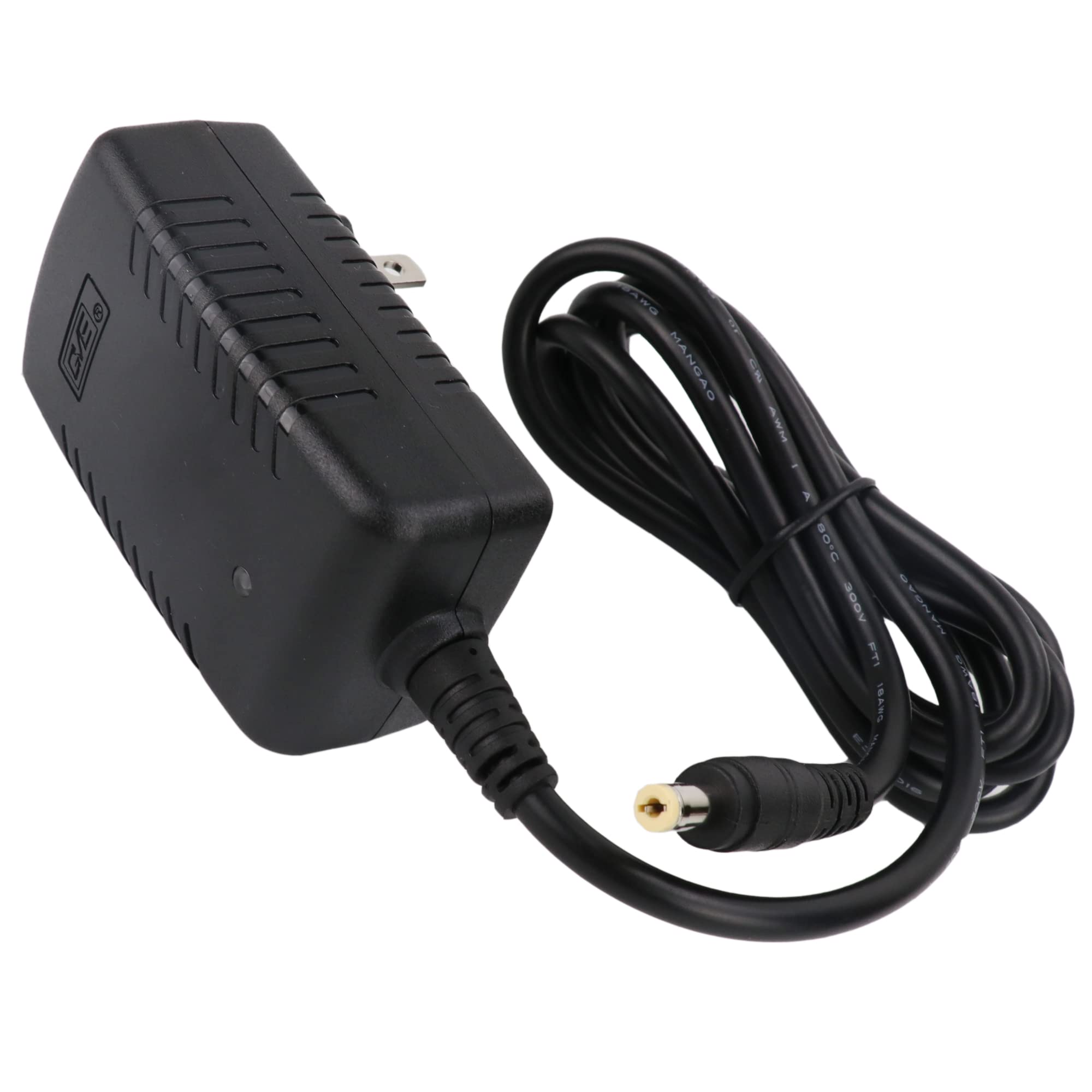 LEDENET DC 12V 3A 36W Power DC Adapter Switching Power Supply Charging Adapter 2.1mm 5.5mm 3 Amp 3000mA UL Listed