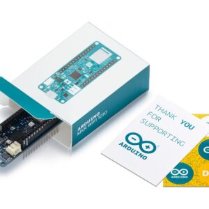 Arduino Environmental Monitor Bundle [VB00012]