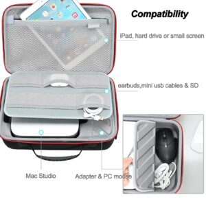 RLSOCO Hard Case for Apple Mac Studio M2 / M1 (Max/Ultra)