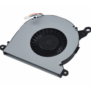 Replacement CPU Fan for Intel NUC8 NUC8i7BEH NUC8i5BEH NUC8i5BEK NUC8i3BEH Series Mini PC, Replacement Intel NUC8 Cooling Fan P/N: BSC0805HA-00 D8008FN210613 5V 0.6A