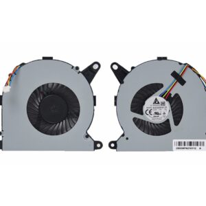 Replacement CPU Fan for Intel NUC8 NUC8i7BEH NUC8i5BEH NUC8i5BEK NUC8i3BEH Series Mini PC, Replacement Intel NUC8 Cooling Fan P/N: BSC0805HA-00 D8008FN210613 5V 0.6A