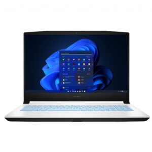 2022 MSI Sword 15.6" Gaming Laptop, 144Hz IPS Level FHD, Intel Core i7-11800H 8-Core, 64GB RAM, 2TB NVMe SSD, NVIDIA GeForce RTX 3050 Ti 4GB GDDR6, Backlit Keyboard, Windows 11 Pro w/ 32GB USB