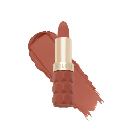 Milani Color Fetish Matte Lipstick 2 Pack - Sensual & Tease