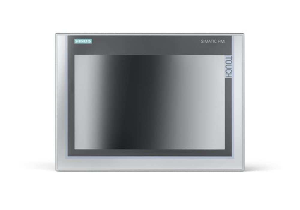 6AV2124-0MC01-0AX0 Touch Screen HMI 12 Inch TP1200 Series 6AV2124 0MC01 0AX0 Sealed in Box One Year Warranty