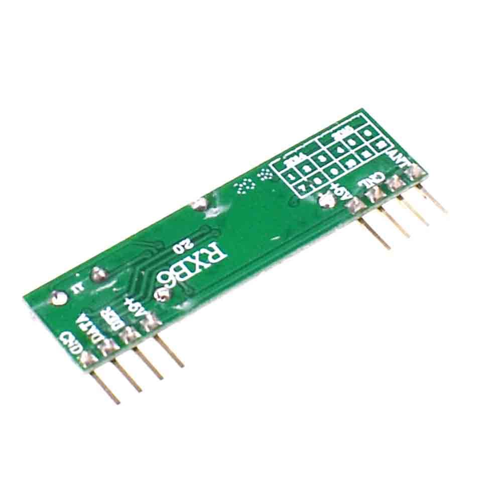 1pc RXB6 RXB60 Module Board (RXB6)