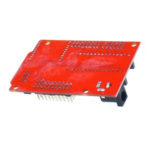 Nano 328P IO Sensor Expansion Board for XB-EE and NRF24L01 Socket