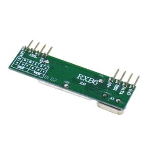 1pc RXB6 RXB60 Module Board (RXB6)