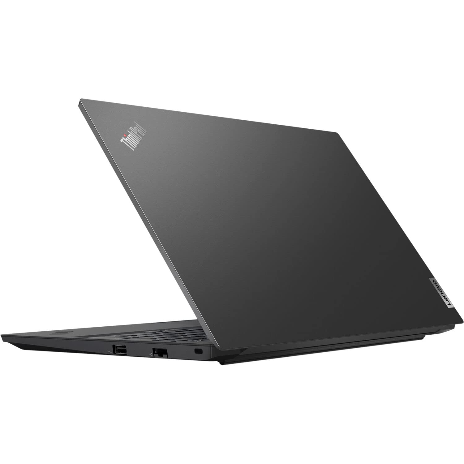 Lenovo ThinkPad E15 Gen 2 Business Laptop, 15.6" Full HD Touchscreen, Intel Core i7-1165G7 Processor, 32GB DDR4 RAM, 1TB SSD, Backlit Keyboard, Wireless-AX Wi-Fi 6, Bluetooth, Windows 10 Pro, Black