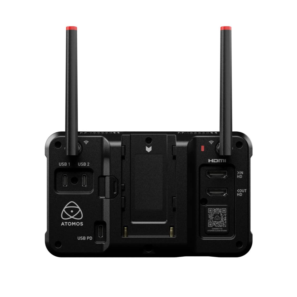 Atomos ZATO CONNECT