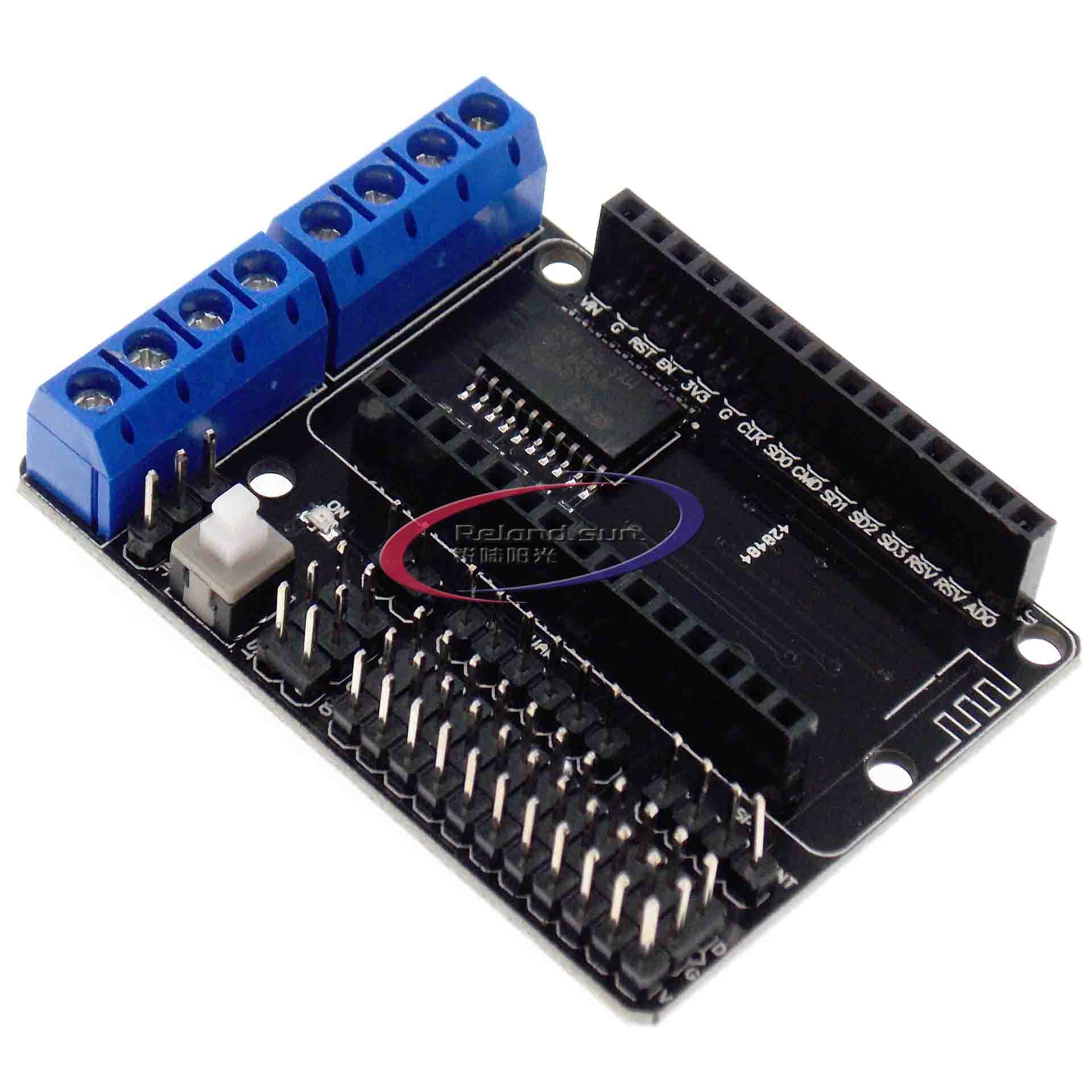 ESP8266 ESP-32 ESP-12 ESP-12F V2 USB Mini Board Board 3.3V (Expanding Board)