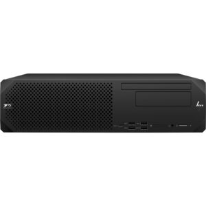 hp z2 g9 workstation - 1 x intel core i9 hexadeca-core (16 core) i9-12900 12th gen 2.10 ghz - 32 gb ddr5 sdram ram - 1 tb ssd - small form factor - black