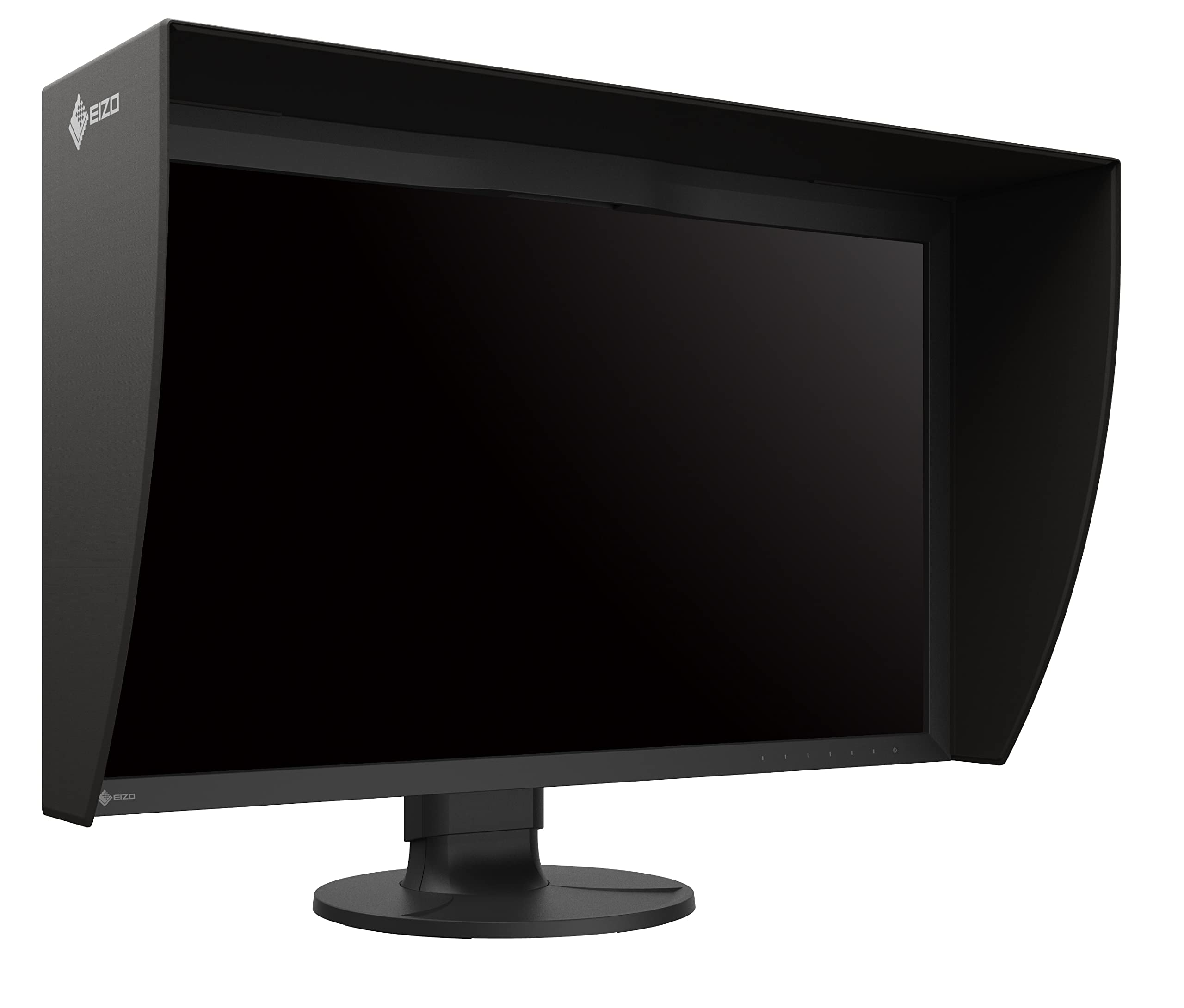 Eizo ColorEdge CG2700S-BK 27" Class WQHD LCD Monitor - 16:9 - Black