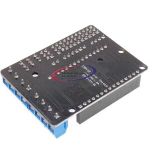 ESP8266 ESP-32 ESP-12 ESP-12F V2 USB Mini Board Board 3.3V (Expanding Board)