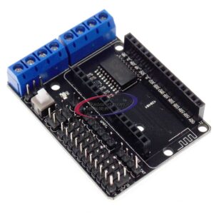 ESP8266 ESP-32 ESP-12 ESP-12F V2 USB Mini Board Board 3.3V (Expanding Board)