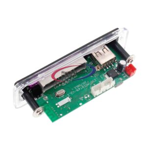 MP3 Decoding Board Module Decoder Board Audio Module USB