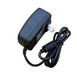 AC Adapter Compatible with True Fitness True PS50 and 50 Recumbent Bike