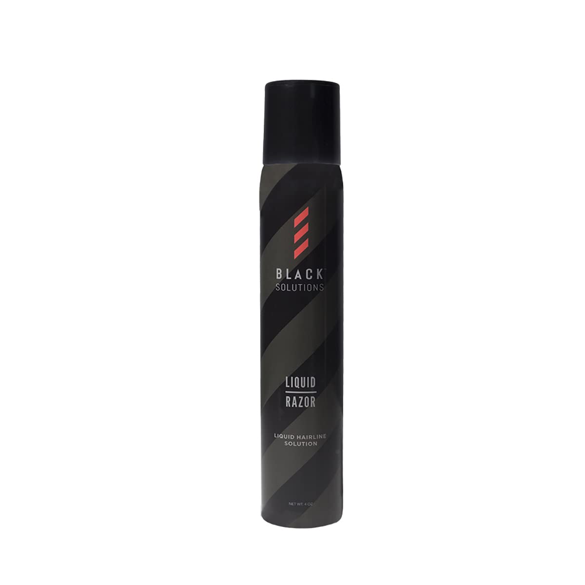 Black Solutions Liquid Razor, Black