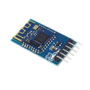 JDY-08 4.0 Uart Module CC2541Switching Module