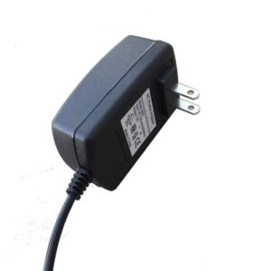 AC Adapter Compatible with True Fitness True PS50 and 50 Recumbent Bike