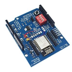 ESP8266 ESP-12 ESP-12E Board for Module 3.3V 5V