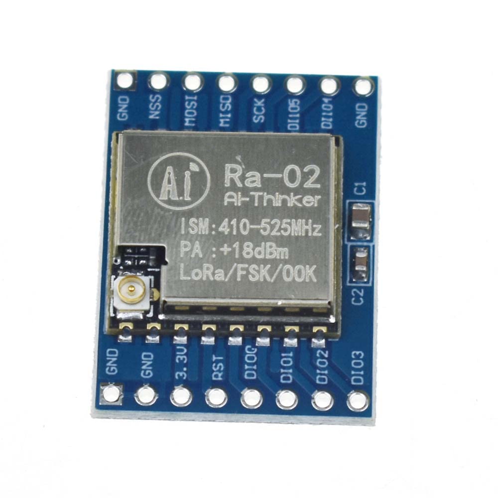 SX1278 Module Ra-02 Module Board