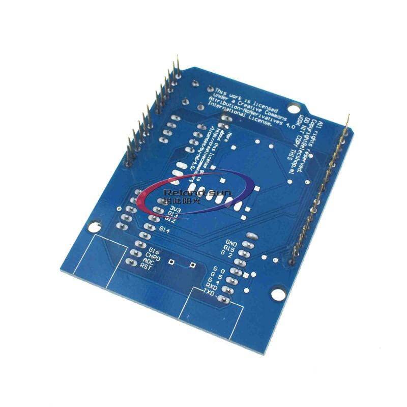 ESP8266 ESP-12 ESP-12E Board for Module 3.3V 5V