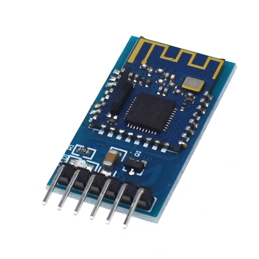 JDY-08 4.0 Uart Module CC2541Switching Module