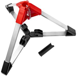 bessey ste-bs stable floor tripod for ste