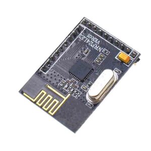 Ultra-Low Power NRF24LE1 Module NRF24L01