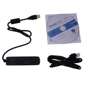 holdwell pc programmer compatible with curtis 1314-4402 with 1309 usb interface box upgraded 1314-4401