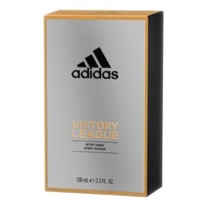 adidas Victory League After Shave for Men, 3.4 fl oz