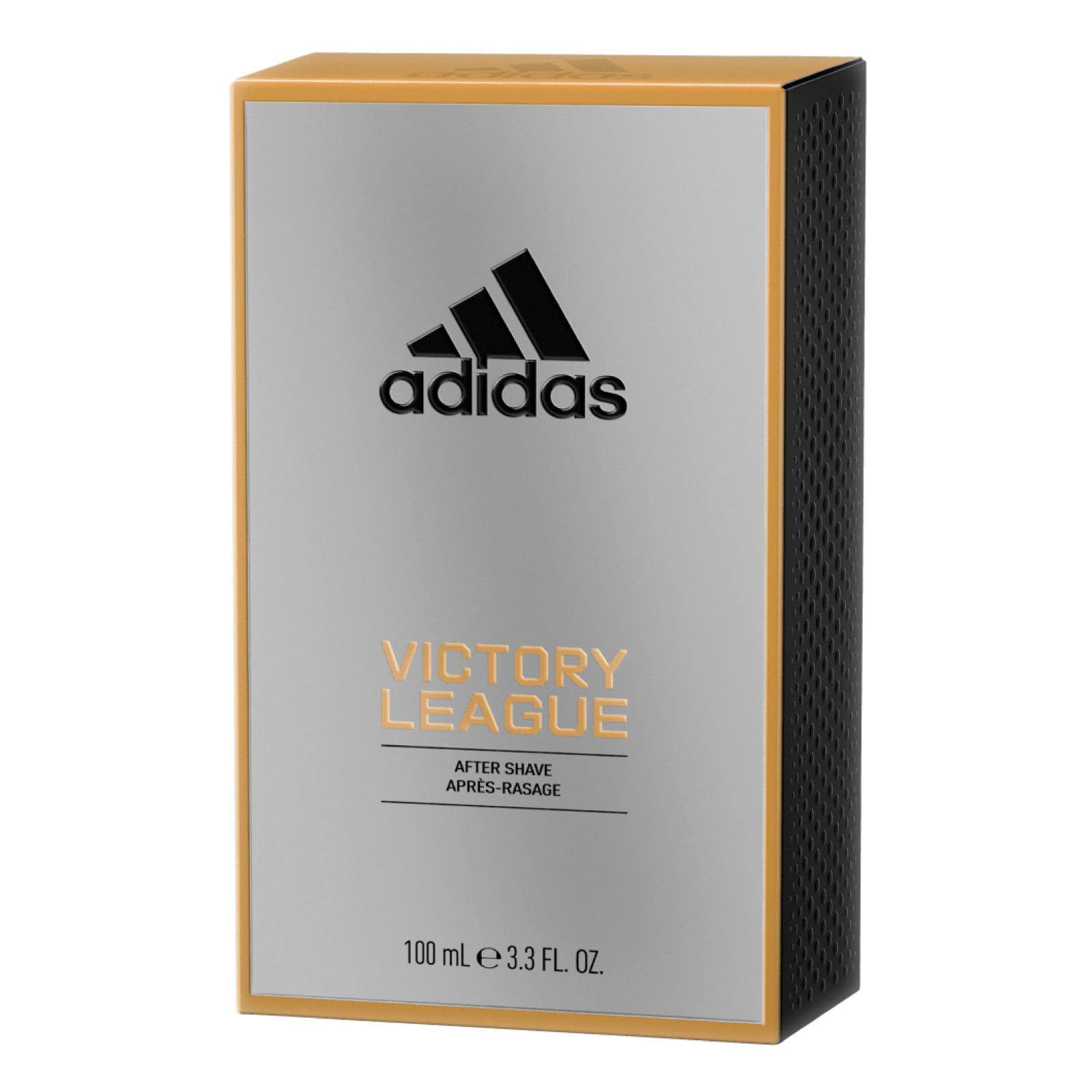 adidas Victory League After Shave for Men, 3.4 fl oz