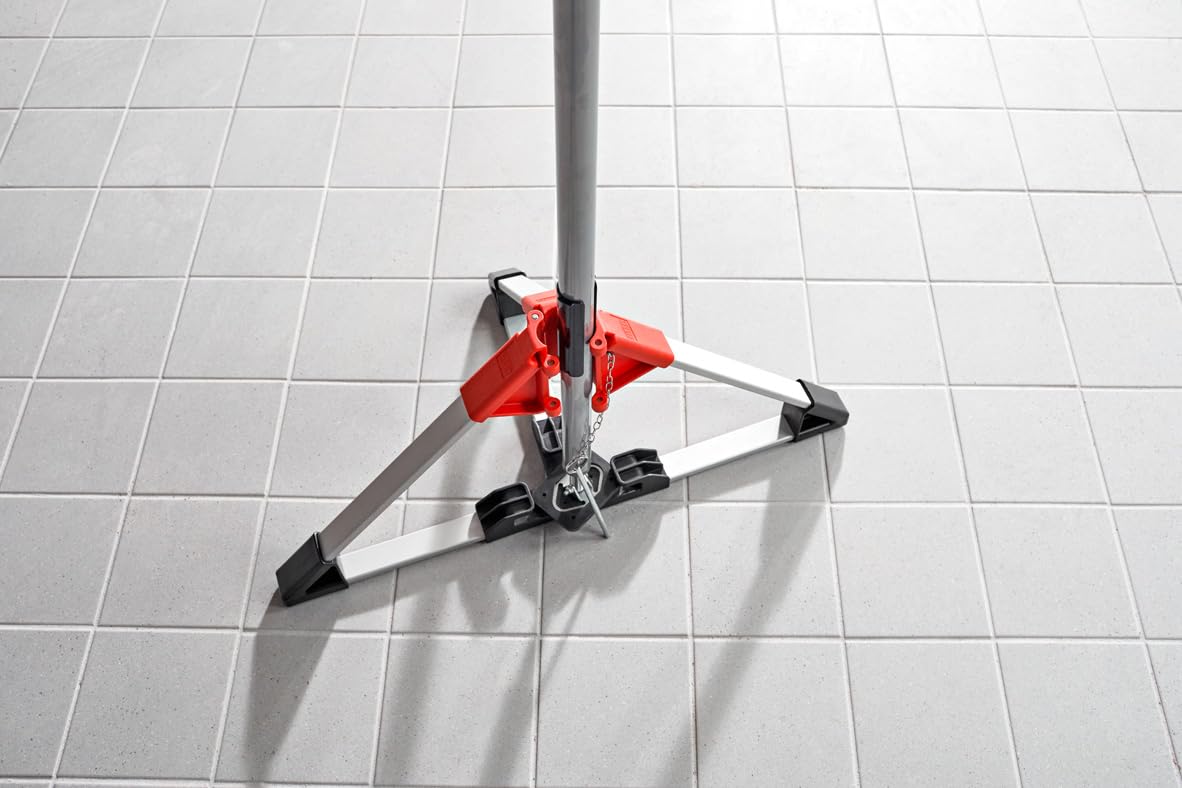 BESSEY STE-BS Stable Floor Tripod for STE