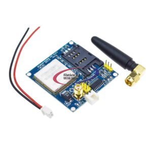 SIM900A V4.0 Extension Module Board Kit