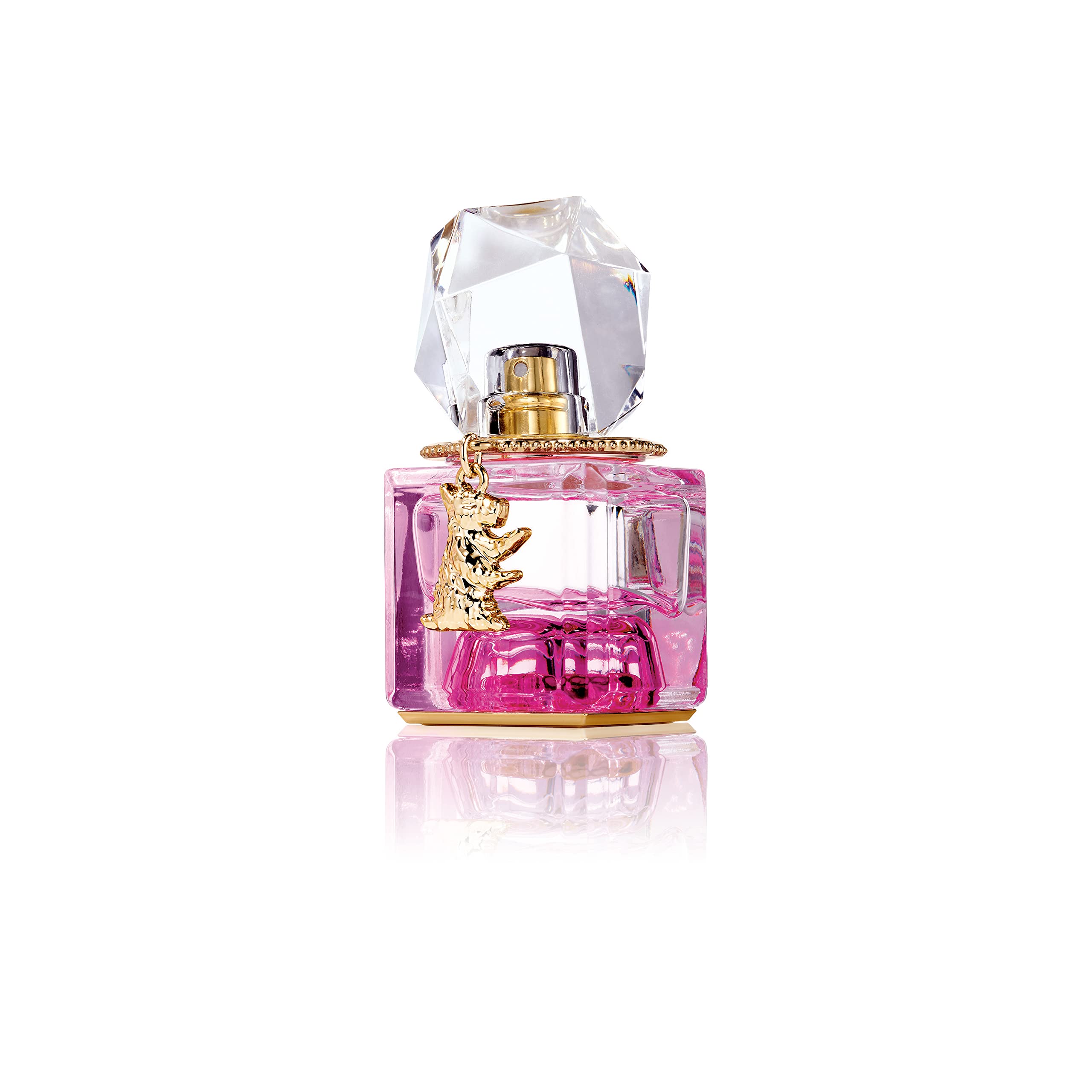 Women's Perfume by Juicy Couture, Oui Play Sweet Diva, Eau De Parfum EDP Spray.5 Fl Oz